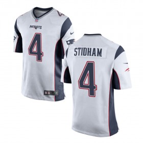 Nike Men's New England Patriots Game Away Jersey STIDHAM#4